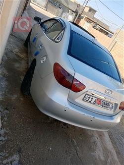 هيونداي أفانتي